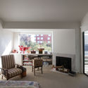 Throckmorton Renovation / OFFICIAL - Renovation, Bedroom, Chair, Table