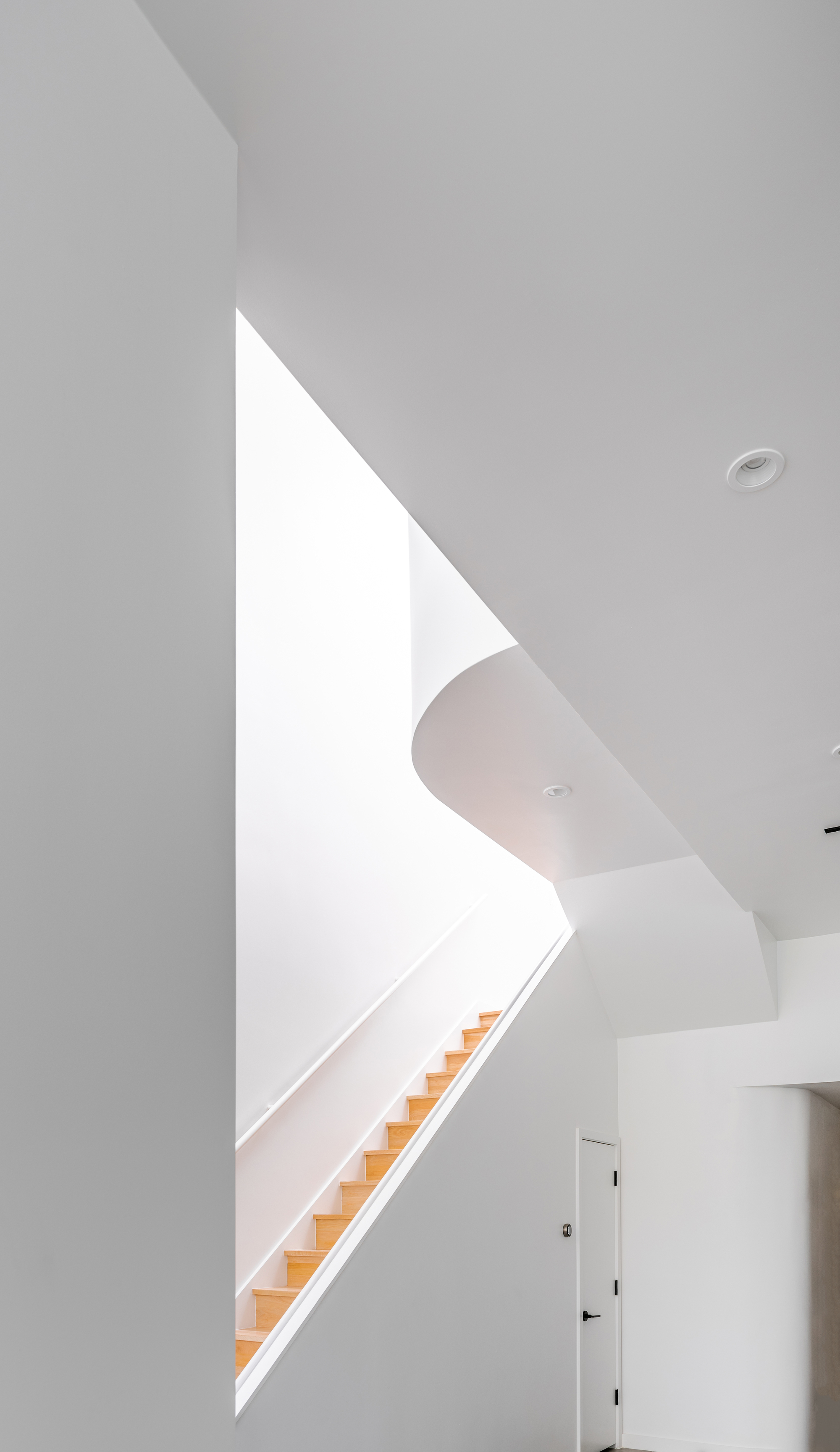 Galería de Renovación Throckmorton / OFFICIAL 7