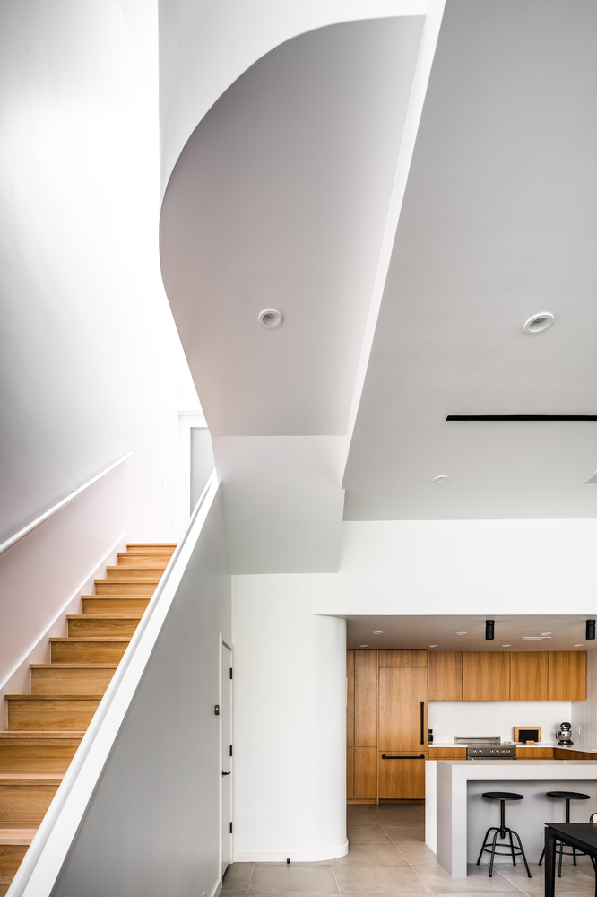 Gallery of Throckmorton Renovation / OFFICIAL 4