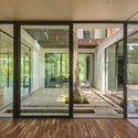 Casa Caryota / Dada & Partners - Casas