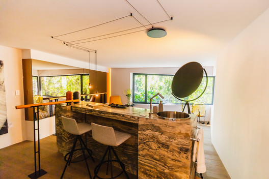 'Design House' opens its doors with interventions that blend design, architecture, and interior design - Image 14 of 35
