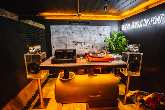 'Design House' opens its doors with interventions that blend design, architecture, and interior design - Image 11 of 35