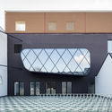 Eperon d’Or 国家鞋子博物馆 / Compagnie O Architects + Sabine Okkerse + Geert Pauwels - 5 的图像 23