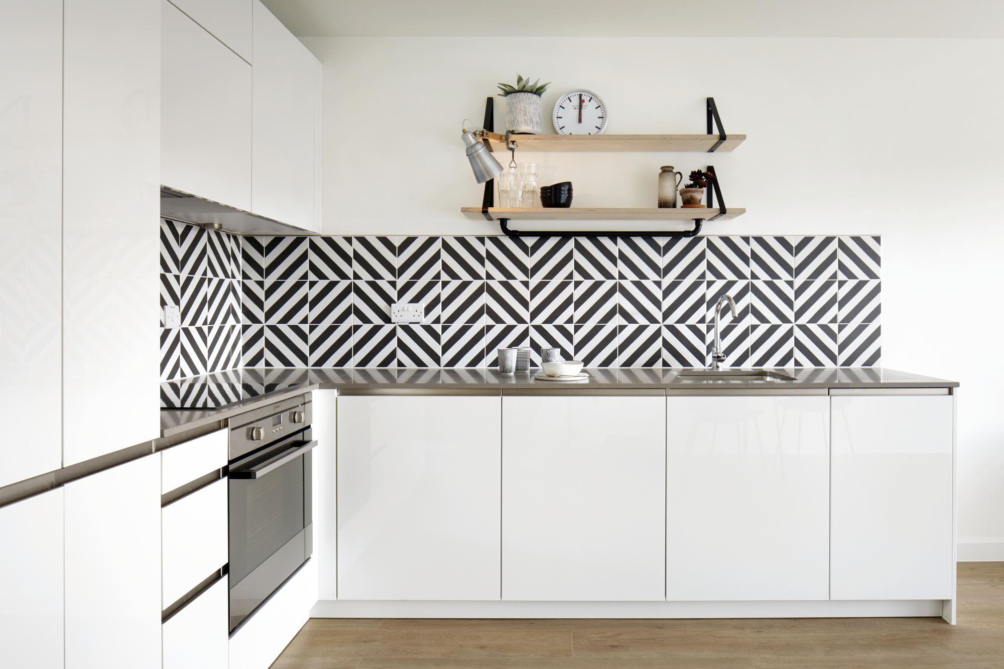 Gallery of Paxton House / almanac 10