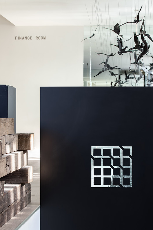 寸设计办公室 / CUN DESIGN - 16 的图像 29
