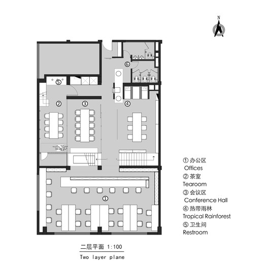 寸设计办公室 / CUN DESIGN - 28 的图像 29