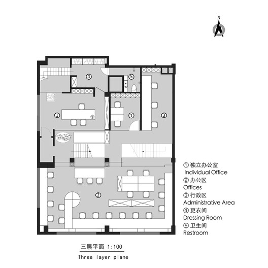 寸设计办公室 / CUN DESIGN - 29 的图像 29