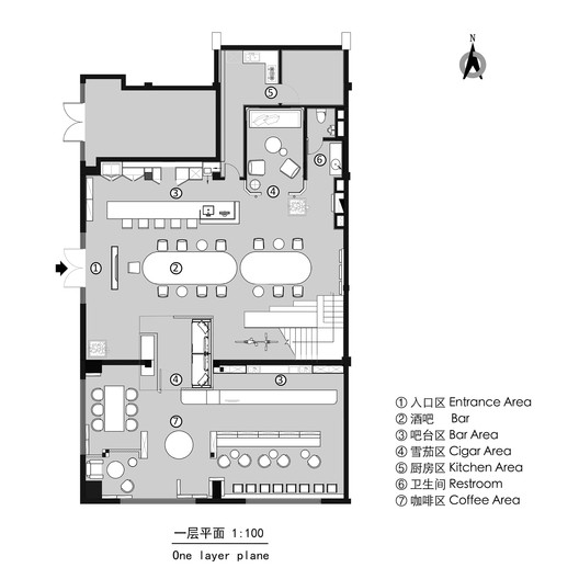 寸设计办公室 / CUN DESIGN - 27 的图像 29