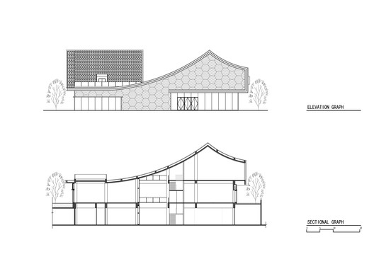Poly He Clubhouse / ZHUBO DESIGN Poly He Clubhouse / ZHUBO DESIGN - Image 16 of 16
