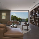 Benedict Canyon / Whipple Russell Architects - Interior Photography, Houses, Table, Chair