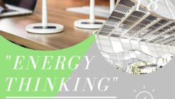"ENERGY THINKING"