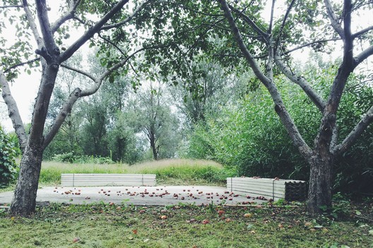 Parque urbano Rakova Jelša / Medprostor d.o.o. - Imagen 10 de 14