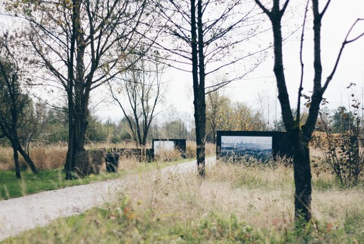 Parque urbano Rakova Jelša / Medprostor d.o.o. - Imagen 7 de 14