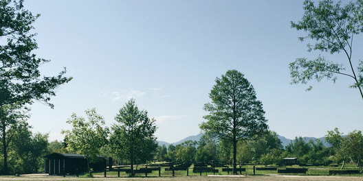 Parque urbano Rakova Jelša / Medprostor d.o.o. - Imagen 9 de 14