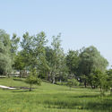 Parque urbano Rakova Jelša / Medprostor d.o.o. - Parque