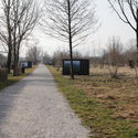Parque urbano Rakova Jelša / Medprostor d.o.o. - Parque