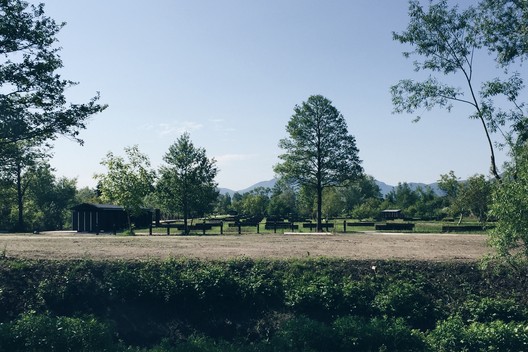 Parque urbano Rakova Jelša / Medprostor d.o.o. - Imagen 6 de 14
