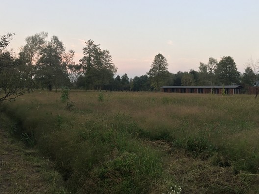 Parque urbano Rakova Jelša / Medprostor d.o.o. - Imagen 8 de 14