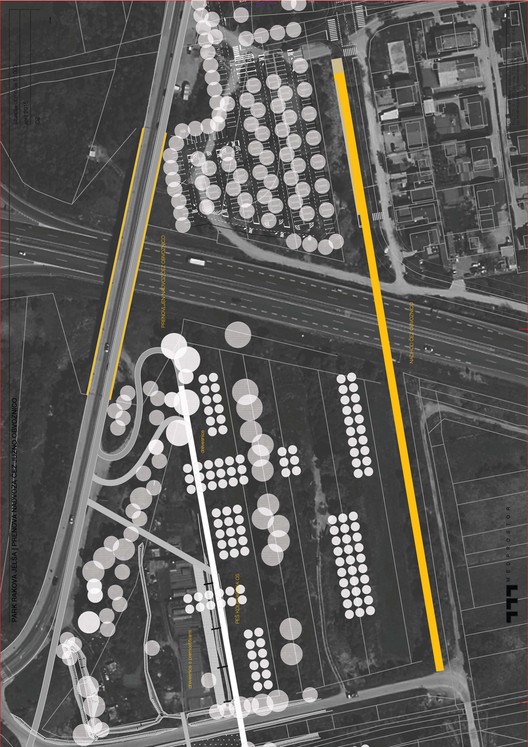 Parque urbano Rakova Jelša / Medprostor d.o.o. - Imagen 11 de 14