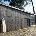 Une maison pour surfer / Java Architecture - Image 4 of 69