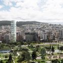 BIG comienza construcción de su primer proyecto en Sudamérica - Apartamentos