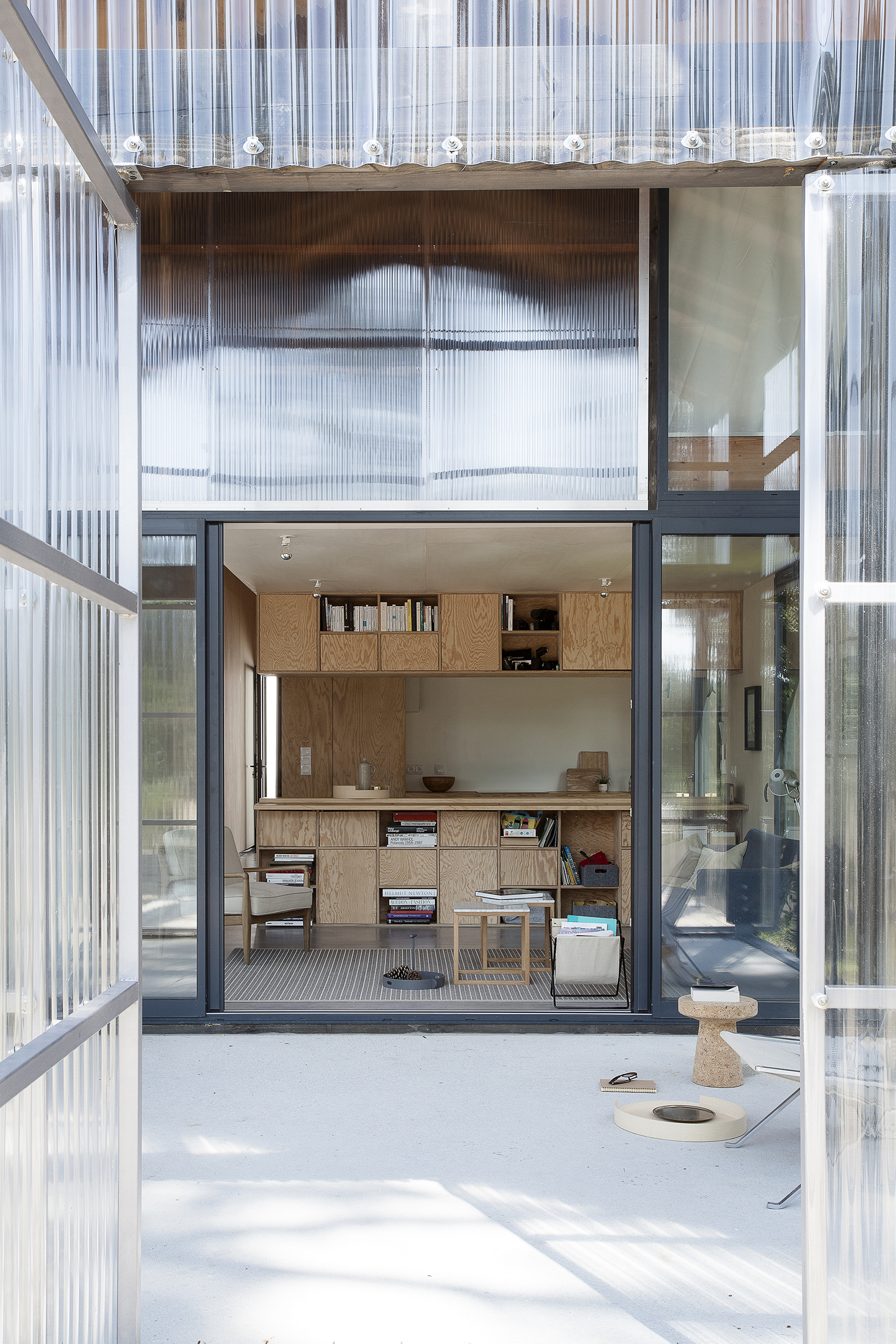 Galeria de Residência do Surfista / Java Architecture - 43