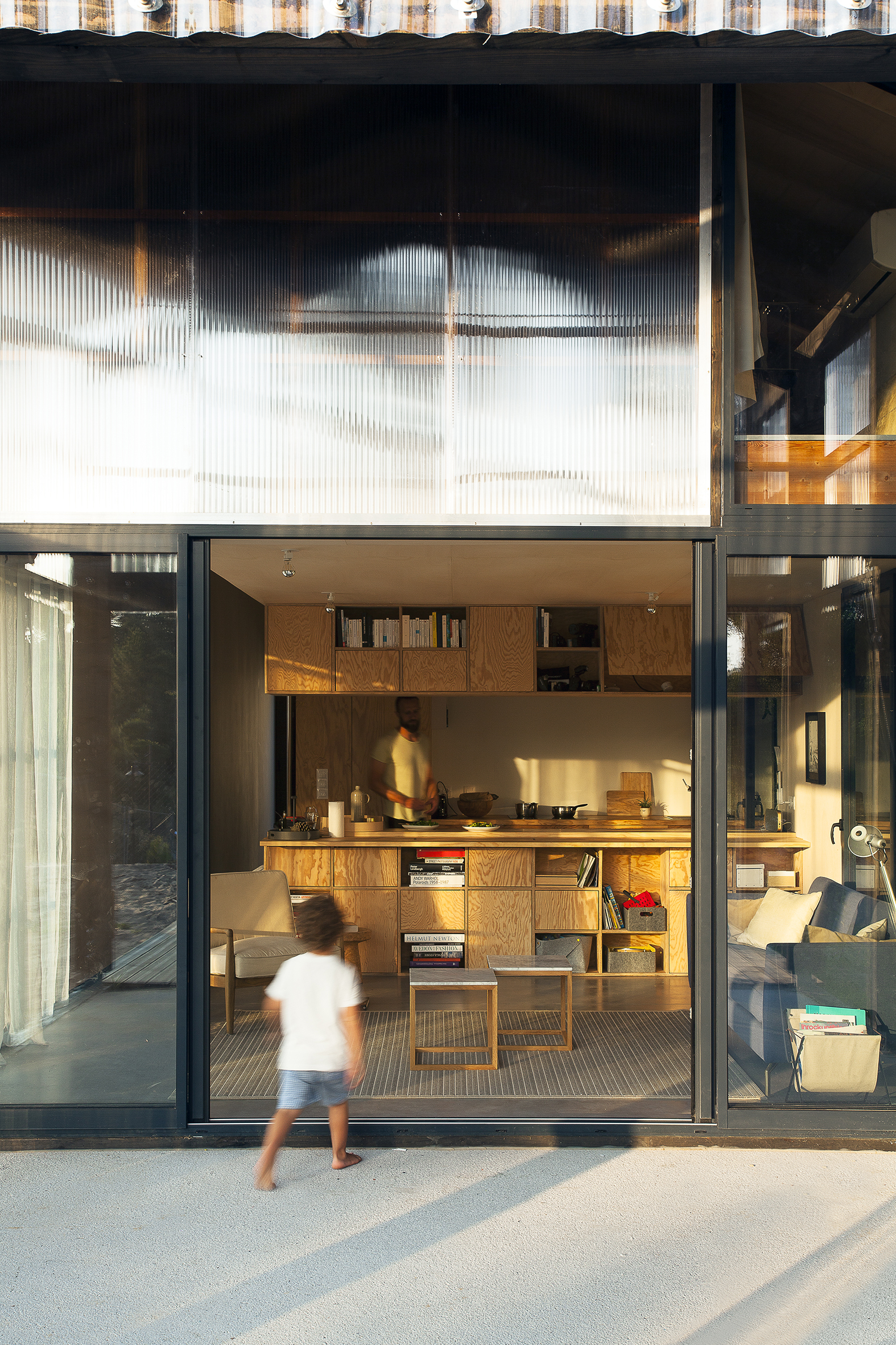 Galeria de Residência do Surfista / Java Architecture - 32