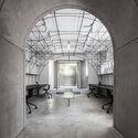 MONOARCHI Shanghai Office / MONOARCHI - Offices Interiors, Arch, Arcade