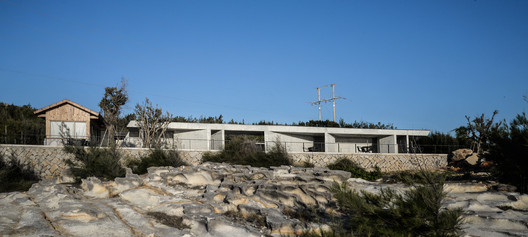 Galería Abstracta / Yin Peiru Architecture Studio - Imagen 7 de 22