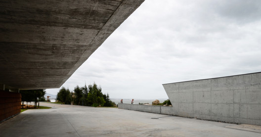 Galería Abstracta / Yin Peiru Architecture Studio - Imagen 17 de 22