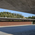 Galería Abstracta / Yin Peiru Architecture Studio - Turismo