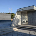 Galería Abstracta / Yin Peiru Architecture Studio - Turismo