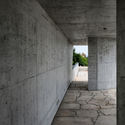 Galería Abstracta / Yin Peiru Architecture Studio - Turismo