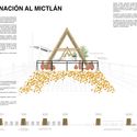 Conoce a los ganadores del 'Pabellón Mictlán' por CENTROmx - Image 1 of 4