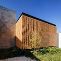 Jardim Paulista 工作室 / grupoDEArquitetura - 办公建筑