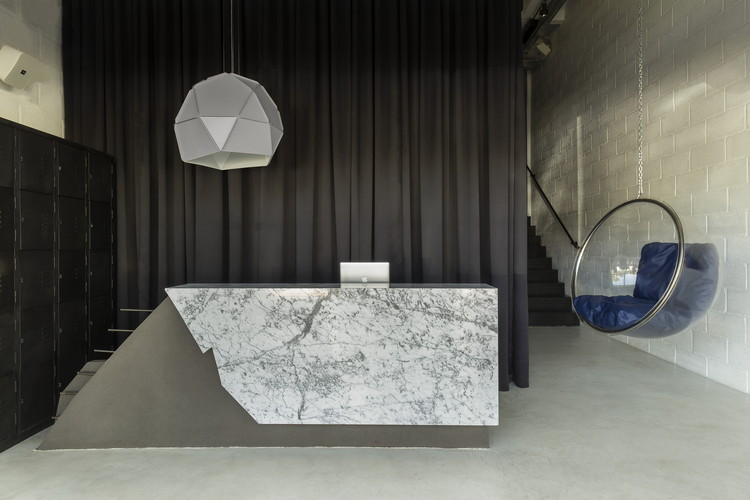 VR Xperience / 1:1 arquitetura:design - 3 的图像 19