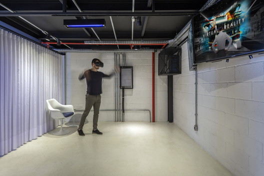VR Xperience / 1:1 arquitetura:design - 2 的图像 19