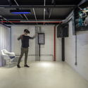 VR Xperience / 1:1 arquitectura:diseño - Interiores De Oficina