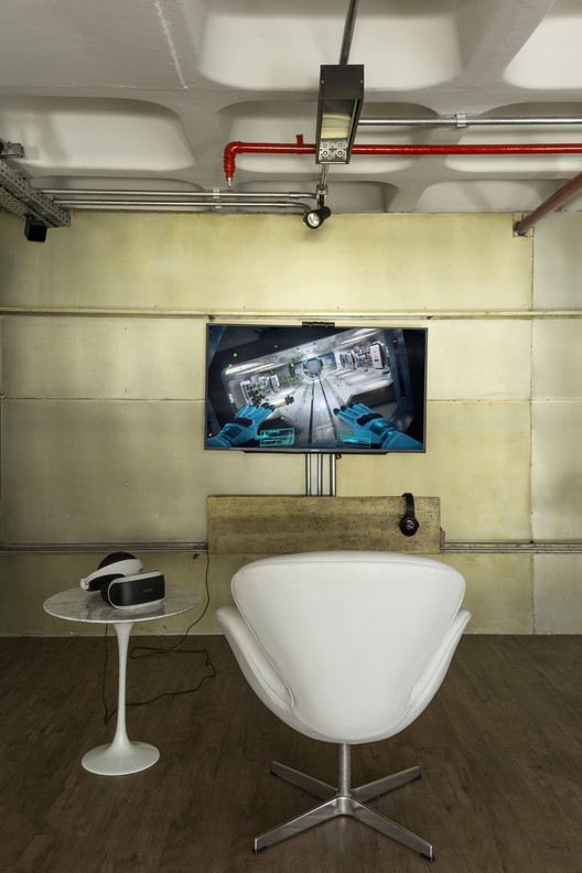 VR Xperience / 1:1 arquitetura:design - 5 的图像 19