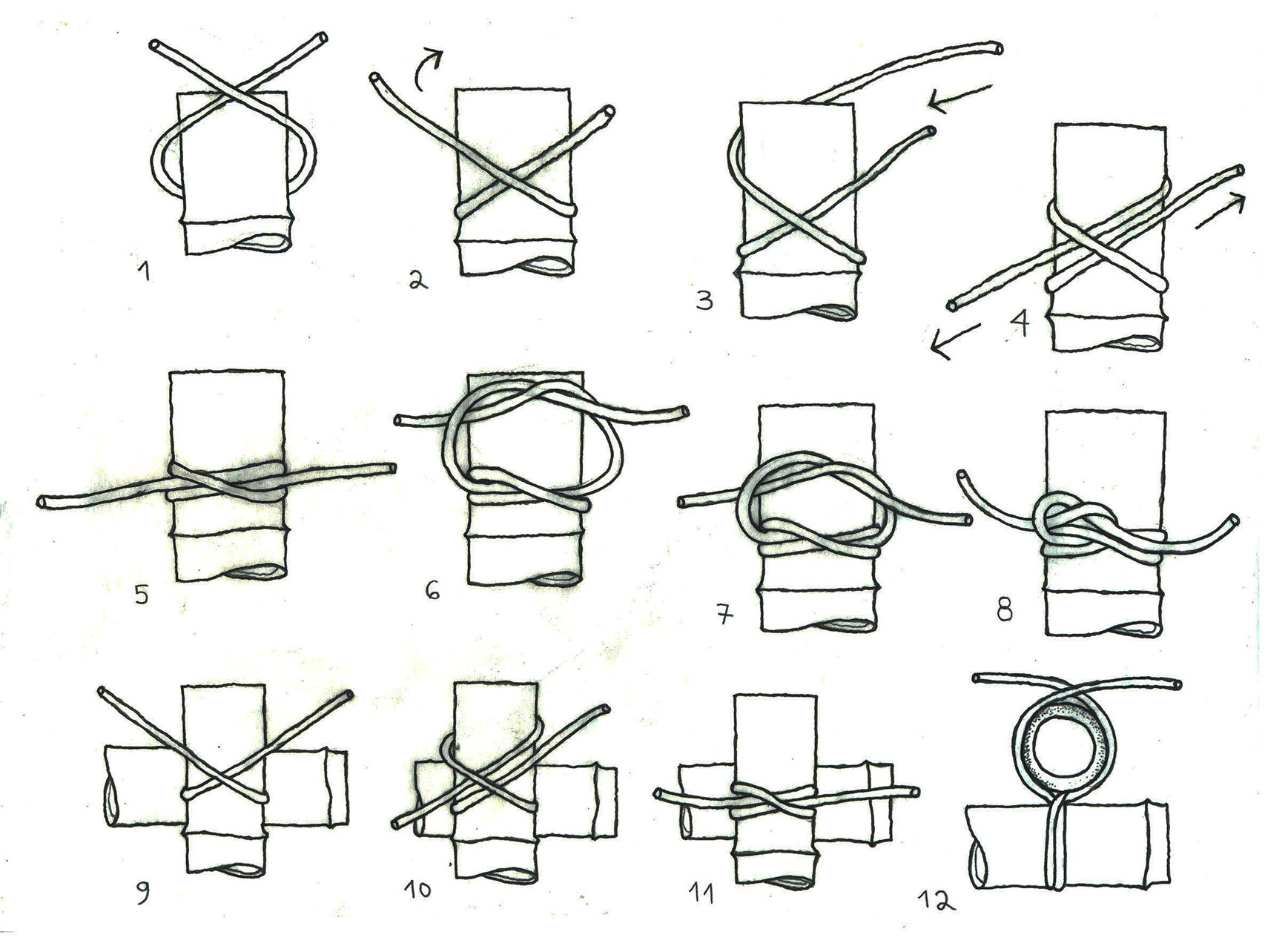 Gallery of Deployable Bamboo Structure Pavilion / Bambutec Design 31