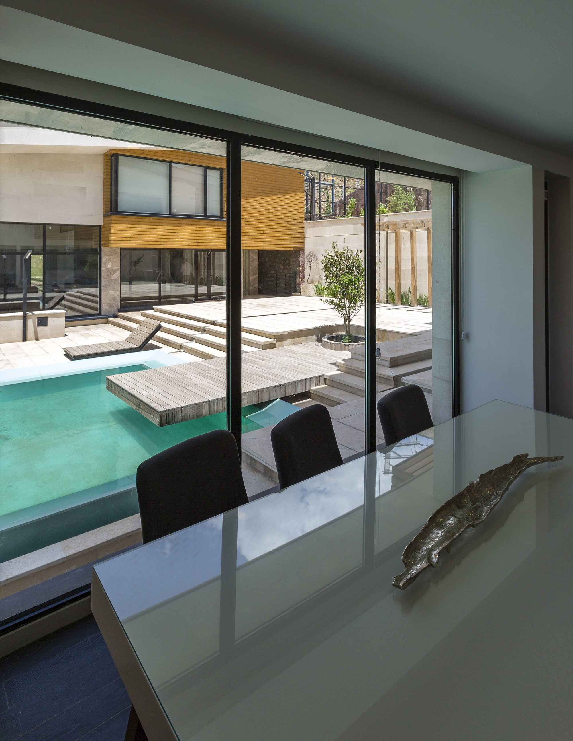 Gallery of Mosha Twin Villa / Special Space Studio - 13