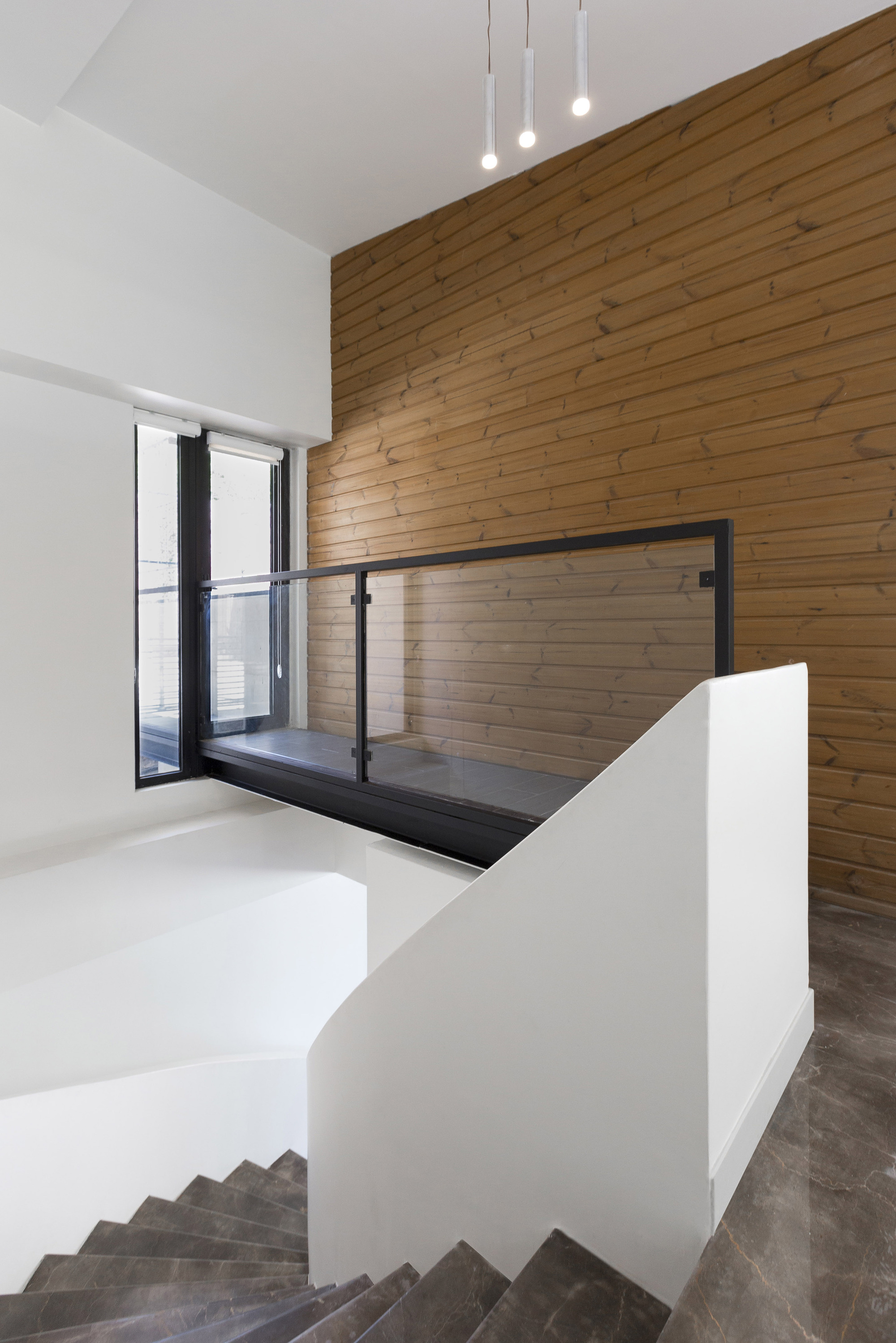 Gallery of Mosha Twin Villa / Special Space Studio - 11