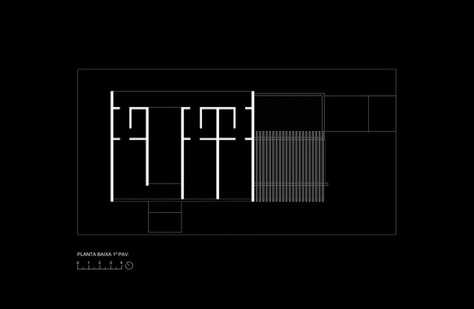 Casa M16 / NEBR arquitectura Casa M16 / NEBR arquitectura - Imagen 36 de 37