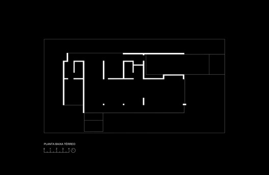 Casa M16 / NEBR arquitectura Casa M16 / NEBR arquitectura - Imagen 35 de 37