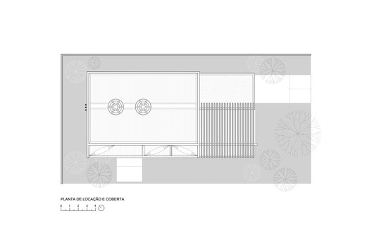 Casa M16 / NEBR arquitectura Casa M16 / NEBR arquitectura - Imagen 32 de 37