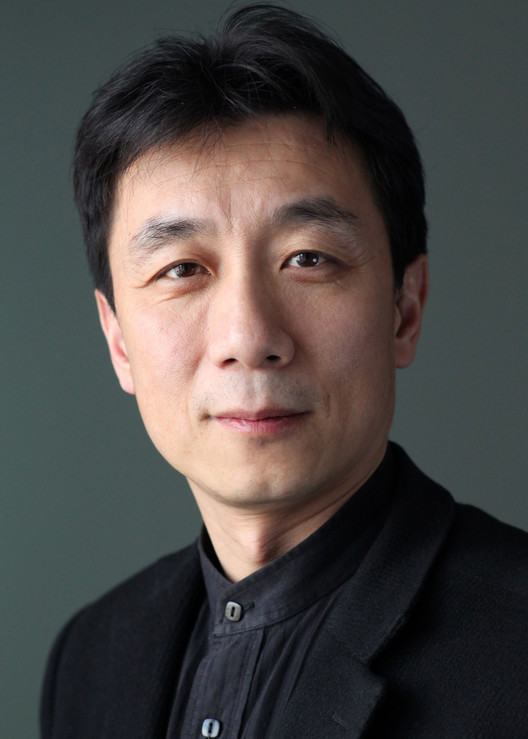 Listen to Academicians Share Their Insights on Architecture! Registration is Now Open for the 60th Anniversary of the Tsinghua Architectural Design and Research Institute & the 2018 Tsinghua Design Academic Week! - Image 10 of 21