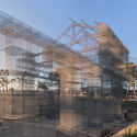 La Basílica de Siponto de Edoardo Tresoldi, galardonada con la Medalla de Oro de la Arquitectura Italiana - Imagem 1 de 4