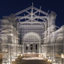 La Basílica de Siponto de Edoardo Tresoldi, galardonada con la Medalla de Oro de la Arquitectura Italiana - Imagem 2 de 4