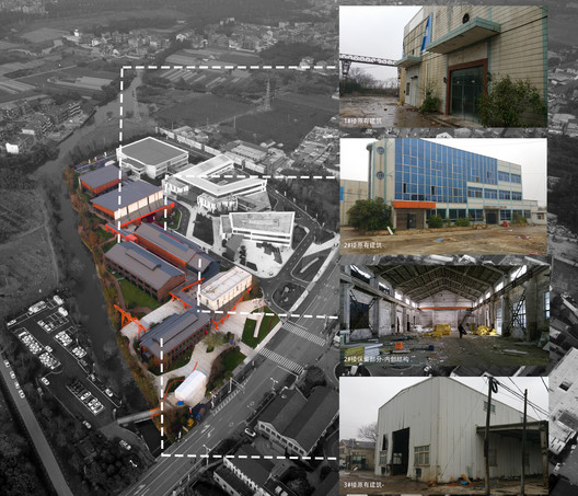Cidade de Liangzhu Mengxi em Hangzhou / CUC - Imagem 29 de 41