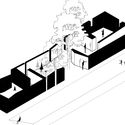 Fernanda Canales projeta um museu aberto para o Pavilhão Tamayo 2018 - Imagem 1 de 4